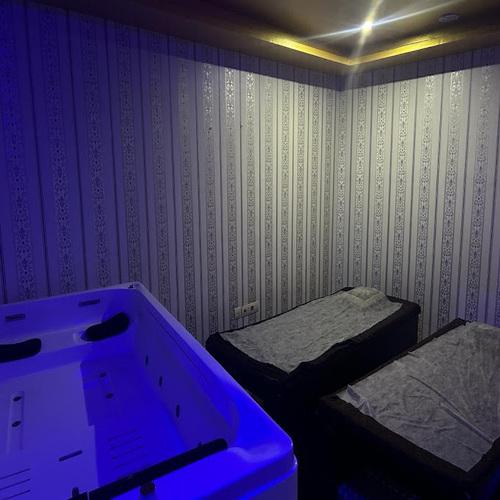 Luxury Outcall Home Spa